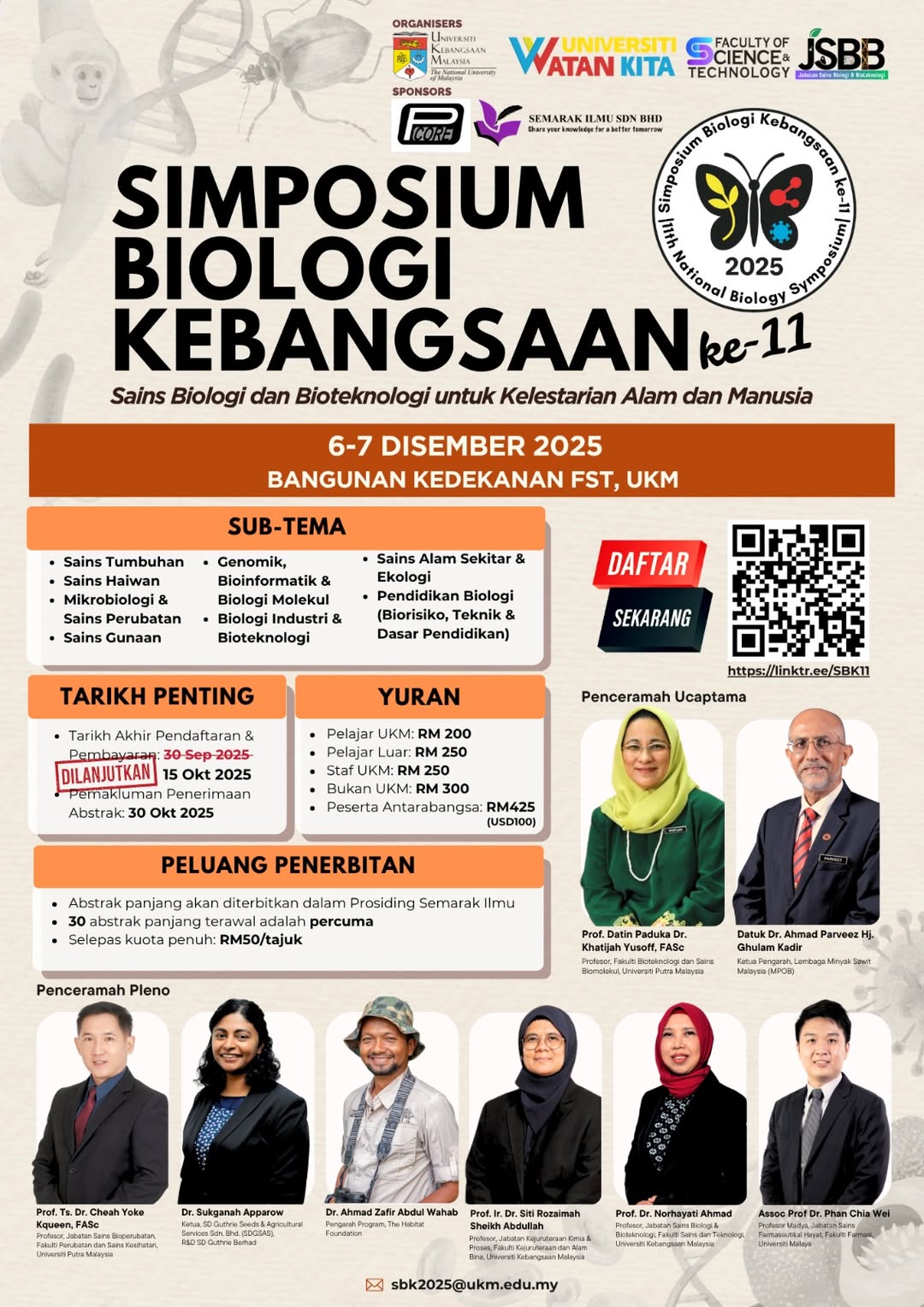 					View Vol. 4 No. 1: March (2026)
				